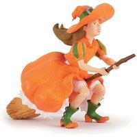 Papo The Enchanted World Witch Toy Figure (39149)