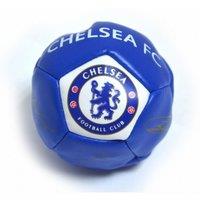 Chelsea FC Official Kick & Trick Football in Blue