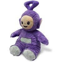 Warmies Plush Tinky Winky (Purple) in Purple | Size: 100g