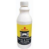 Hotspot Brick & Stone Sealer Bottle 500ml