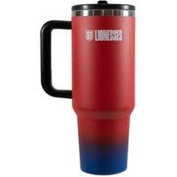 England FA Lionesses 1.2L Tumbler in Red
