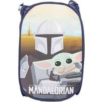 Star Wars Logo 80L Laundry Bin