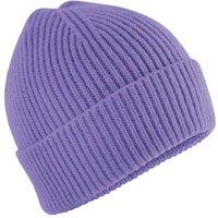 Beechfield Fashion Beanie in Violet
