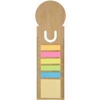 Floso Frei Sticky Notes in Natural