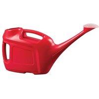 Ward 6L Watering Can in Red