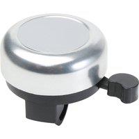 Floso Bellix Bicycle Bell in Silver