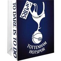 Tottenham Hotspur FC Gift Bag in Navy | Size: Medium