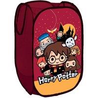 Harry Potter Characters Laundry Bin