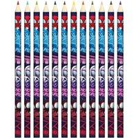 Spidey And His Amazing Friends Glow Pencil Tube