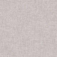 Muriva Cambric Heavyweight Vinyl Textured Wallpaper in Beige