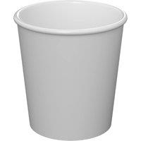 Floso Americano Piccolo Reusable 100ml Tumbler in White