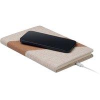 MidOcean Cortona A5 Notebook in Beige