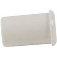 Securplumb Pipe Insert (Pack of 4) in White