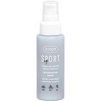 Ziaja Sport Rejuvenating Serum 50ml in White