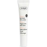 Ziaja Vitamin E Eye Cream 15ml in White