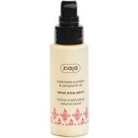 Ziaja Cashmere Proteins Velvet Shine Serum 50ml in Off-White