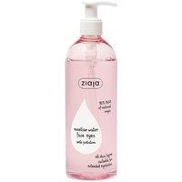 Ziaja Micellar Water for All Skin Types 390ml in White