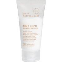 Ziaja Natural Care Night Cream 50ml in White