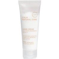 Ziaja Natural Care Hand Cream 75ml in White