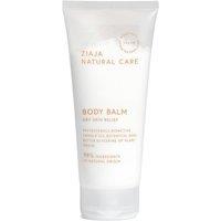 Ziaja Natural Care Body Balm 200ml in White