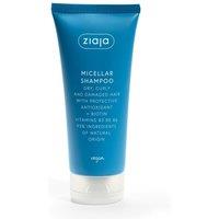 Ziaja Micellar Shampoo 200 ml in Blue | Size: 200ml