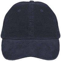 Native Spirit Men's Baseball Cap in Navy