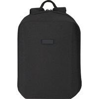 Floso Men's Luma Anti-Theft 10L Backpack in Black