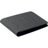MidOcean Men's Wall PU Wallet in Black