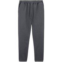 Gildan Men's Midweight Pocket Jogging Bottoms in Charcoal | Size: Small