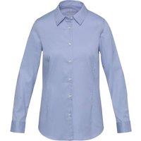 Elevate NXT Women's Citrine Shirt in Light Blue | Size: 2XS
