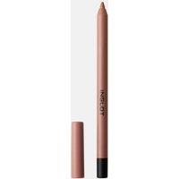 INGLOT Women's Creamy Soft Lipliner in Warm Caramel | Size: 1.32g