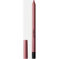 INGLOT Women's Creamy Soft Lipliner in Muted Pink | Size: 1.32g