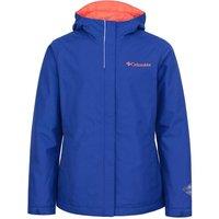 Columbia Morning Trail Blue Jacket | Size: XL