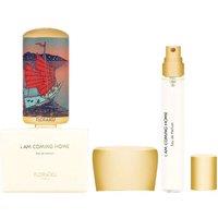 Floraiku I Am Coming Home Eau de Parfum Spray 50ml Gift Set in Clear