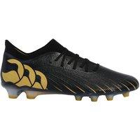 Canterbury Speed Falcon Elite Firm Ground Rugby Boots in Black | Size: 13