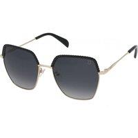 Tous Women's STO455560301 Sunglasses in Grey