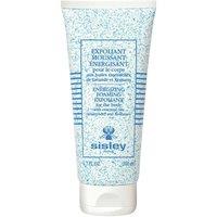 Sisley Women's Firming Body Care Energizing Foaming Exfoliant 200ml in Clear