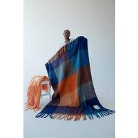 Arctic Fox & Co. Women's The Reykjavik Throw | Size: 130 cm x 180 cm