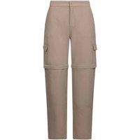 Trespass Women's Krystyna Hiking Trousers in Olive | Size: Large