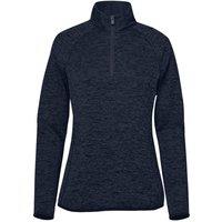 Stormtech Women's Yosemite Jumper in Dark Navy | Size: Small