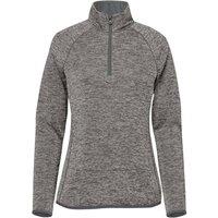 Stormtech Women's Yosemite Jumper in Light Grey | Size: Large