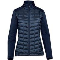 Stormtech Women's Appalachian Softshell Thermal Jacket in Midnight | Size: Large