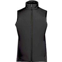 Stormtech Women's Cascadia Thermal Body Warmer in Black | Size: XS