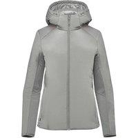 Stormtech Women's Cascadia Thermal Jacket in Grey | Size: Medium
