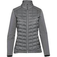 Stormtech Women's Appalachian Thermal Soft Shell Jacket in Dark Grey | Size: Large