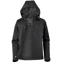 Stormtech Women's Scirocco Lightweight Soft Shell Jacket in Black | Size: Large