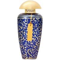 Meccaniche Venizane Women's Arabesque Eau de Parfum Spray 100ml in Clear