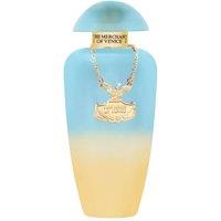 Meccaniche Venizane Women's La Fenice Pour Femme Eau de Parfum Spray 100ml in Clear