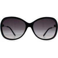 Seksy Women's Butterfly Black Smoke Gradient N2814