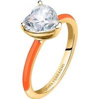 Chiara Ferragni Women's J19AVI36014 Ring in Gold